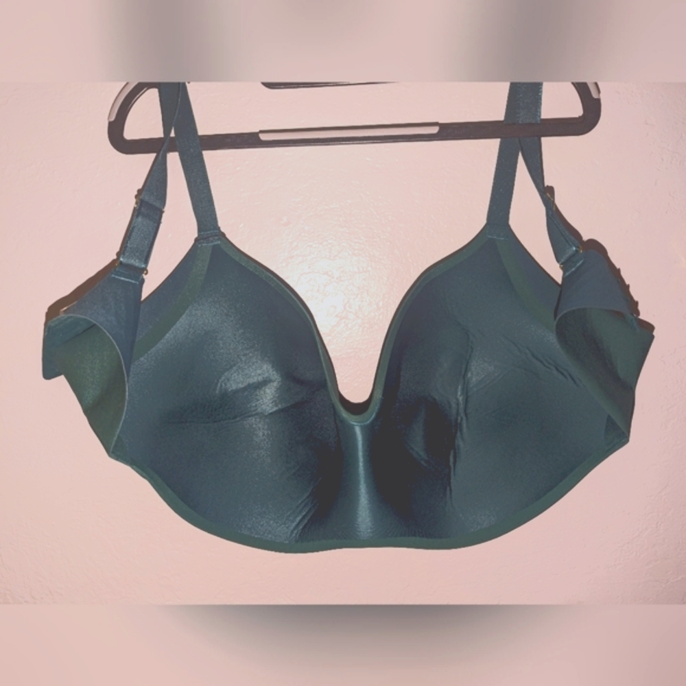 Knix Wing Woman Bra